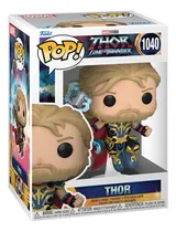 Comprar Funko Pop! Marvel Thor Love And Thunder - Thor #1040