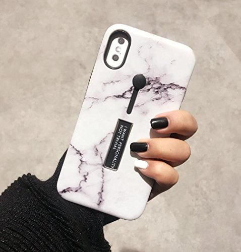 Omio Para Iphone6 / Iphone6s Case, Marble Stone Pattern Cove