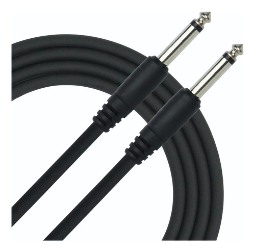 Cable Línea Para Instrumento Kirlin Ic-241 6mts