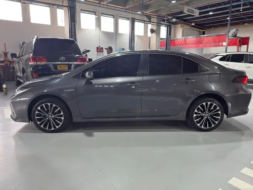 Toyota Corolla 1.8 Hev Seg