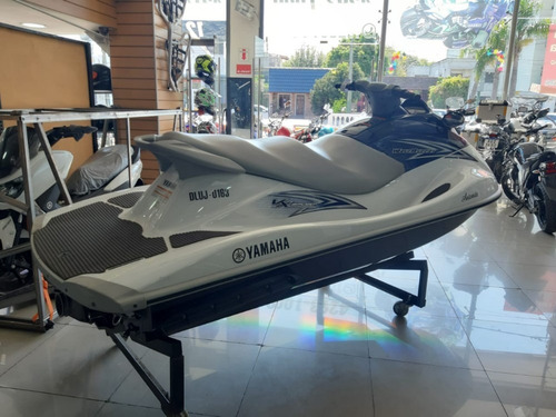 Moto De Agua Yamaha Vx Cruise Sport 1100 50horas De Uso
