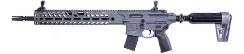 Rifle Airsoft Sig Sauer Mcx Virtus .22cal Pcp A Pedido