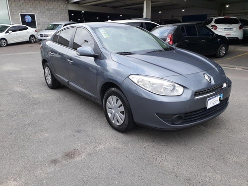 Renault Fluence 1.6 Confort 110cv 2012 Ff