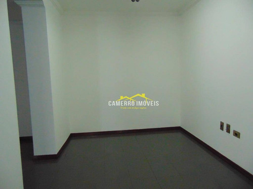 Imagem 26 de 30 de Casa À Venda, 255 M² Por R$ 1.800.000,00 - Jardim Girassol - Americana/sp - Ca2097