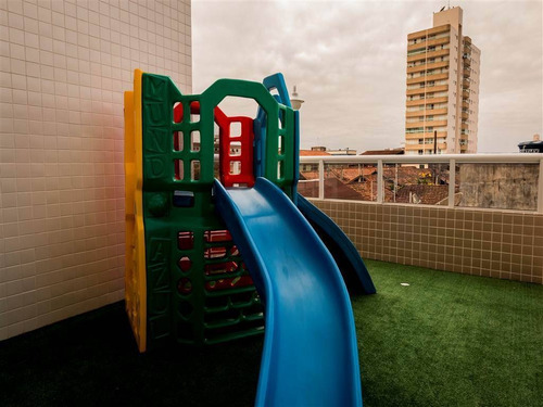 Imagem 1 de 30 de Apartamento Com 2 Dorms, Aviacao, Praia Grande - R$ 346 Mil, Cod: 1094 - Rno1094