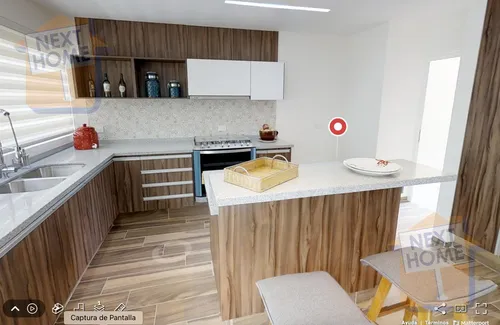 Venta Excelente Casa Zerenda Zibatá, Unica Vista Al Valle De Amazcala