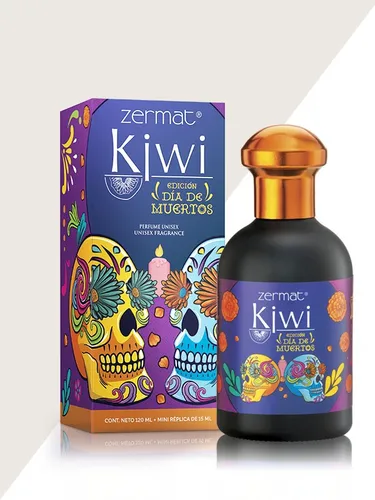 Perfume kiwi para hombre sale