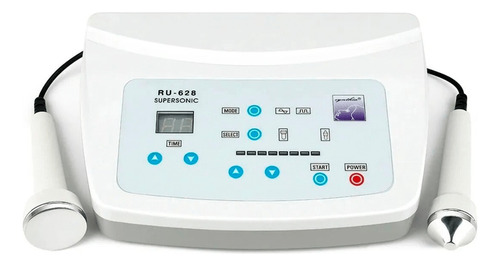 Ultrasonido Ru-628 D 1mhz A 3mhz