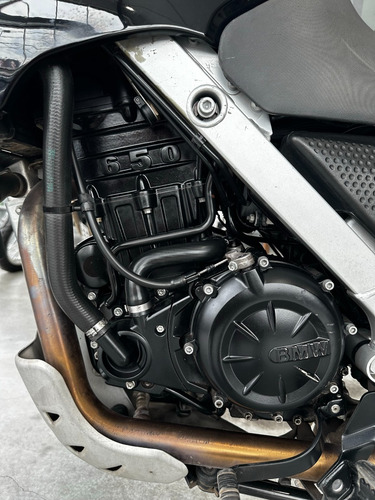 Bmw Gs 650