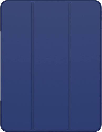 Funda Otterbox Para iPad Pro 12.9 Solo 5th Gen Cubierta Azul