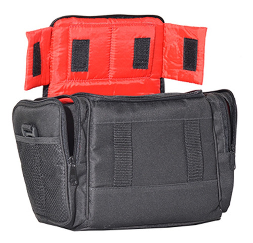Bolsa Capa Case Modern Para Câmera Sony Cyber-shot Dsc-w830
