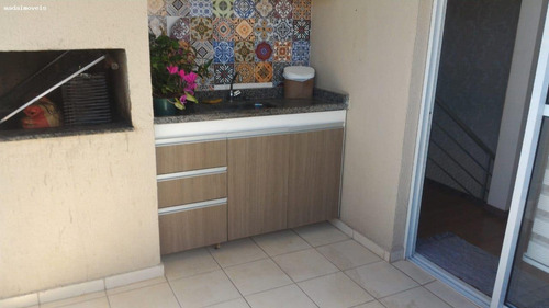 Imagem 10 de 15 de Apartamento Para Venda Em Mogi Das Cruzes, Vila Oliveira, 4 Dormitórios, 2 Suítes, 4 Banheiros, 2 Vagas - 2645_2-1046618