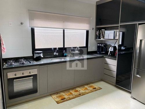 Imagem 25 de 30 de Casa Com 3 Dormitórios À Venda, 290 M² Por R$ 1.380.000,01 - Distrito De Bonfim Paulista - Ribeirão Preto/sp - Ca0908