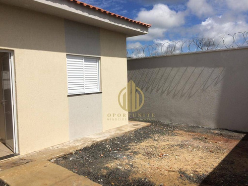 Imagem 2 de 14 de Casa De Dois Dormitórios A Venda - Ribeirão Preto/sp - Ca1640