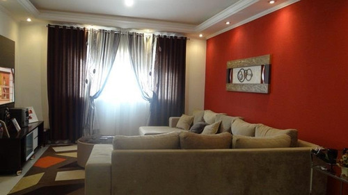 Imagem 5 de 30 de Sobrado Em Vila Maranduba, Guarulhos/sp De 200m² 3 Quartos À Venda Por R$ 900.000,00 - So91700-s