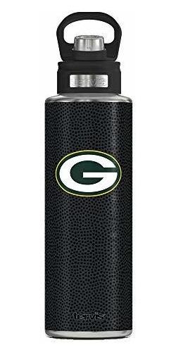 Tervis Triple Walled Nfl Green Bay Packers Vaso Aislado Que 