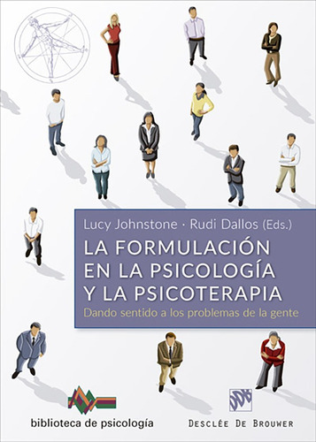 La Formulación En La Psicología Y La Psicoterapia. Dando ...