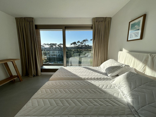 Imagen 18 de 25 de Apartamento En Alquiler De 3 Dormitorios En Manantiales, Pun (ref: Bpv-9218)