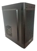Comprar Case Gabinete Pc Aon Mini Micro Atx Fuente 600w 