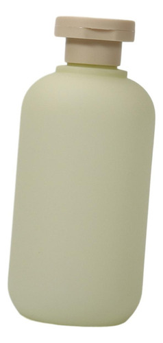Envases Vacíos Botellas De Champú Con Tapa Abatible