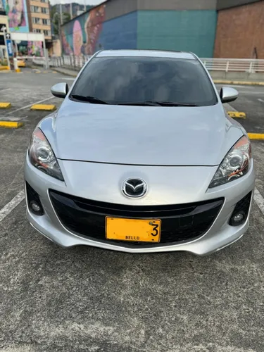 Mazda 3 2.0 Lxna0 All New