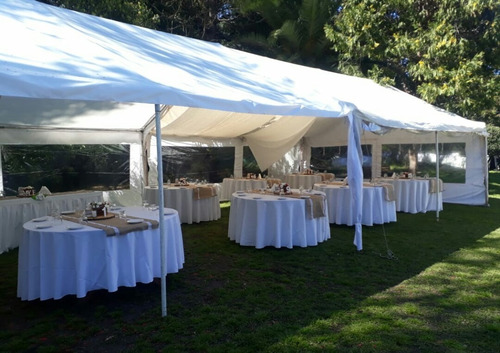 Carpa Estructural Valor Mt2