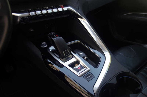 Imagem 12 de 15 de Peugeot 3008 1.6 Griffe Pack Thp 16v Gasolina 4p Aut