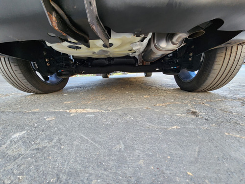 Citroën C4 Cactus 1.6 Feel 16v Aut. 5p