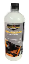 Comprar Renovador Plásticos Internos (silicona Líquida) Blackcars