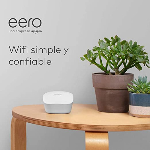 Router Wifi Eero De Amazon 1 Pack