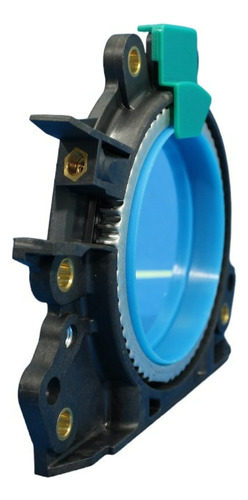 Porta Reten Para Leon Toledo 1.4t Nivus 1.0 Tsi 04c103170j !