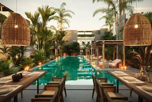 Casa Venta Tulum Centro