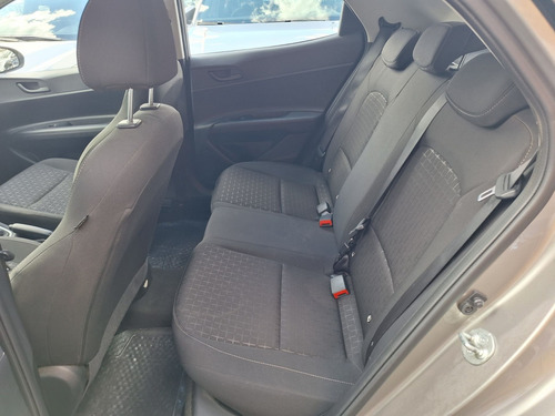 Hyundai HB20 1.0 12V FLEX COMFORT PLUS MANUAL