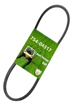 Comprar 954-04317a 954- Correa De Transmisión Para Cortacésped (1\u002F2 