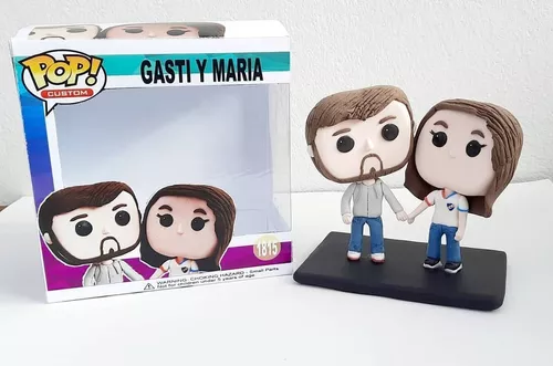 ❤Pedidos a: ho**@*****❤ muñeco funko pop personalizado, idea …  Regalos  personalizados, Regalos fáciles para novio, Regalos originales  personalizados