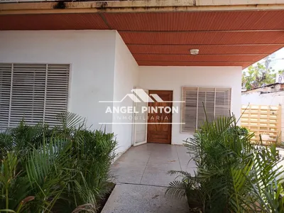 Casa en alquiler