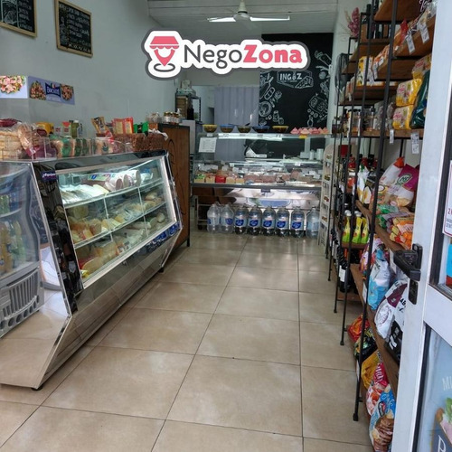 Imagen 1 de 10 de Fondo De Comercio - Fiambreria Y Almacen - San Nicolás (caba)
