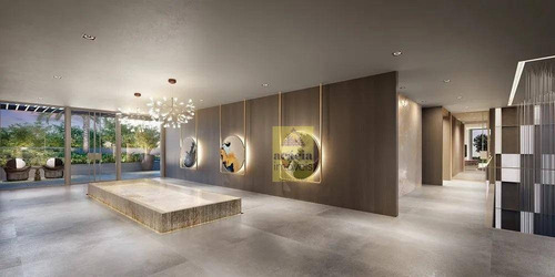 Imagem 6 de 11 de Apartamento Com 4 Dormitórios À Venda, 157 M² Por R$ 1.999.193,28 - Perdizes - São Paulo/sp - Ap2544