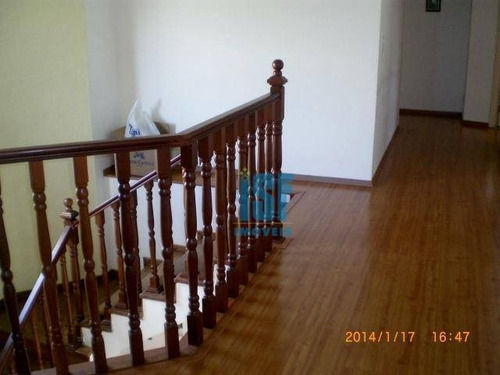 Imagem 8 de 23 de Sobrado À Venda, 300 M² Por R$ 910.000,00 - City Bussocaba - Osasco/sp - So5575