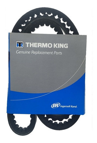 Correia Central Helice Thermo King Original 780603 Todos Sb