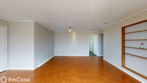 Imagem 3 de 10 de Apartamento À Venda Em São Paulo - 28760