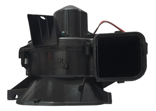 Motor Ventilador Interno Do Ar Condisonado Gm Corsa Montana