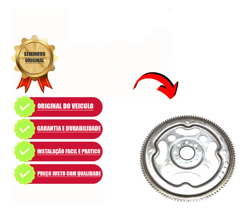 Cremalheira Volante Motor Ford Ka Ecosport 1.5 3cc Original
