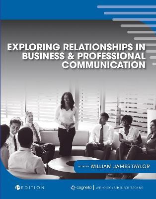 Libro Exploring Relationships In Business And Professiona...