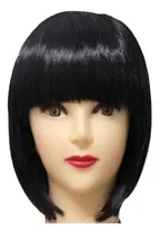 Comprar Pelucas Cortas Sintéticas Para Halloween.