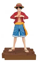 Comprar Figura Monkey D. Luffy - One Piece Romance Dawn Ichiban Kuji