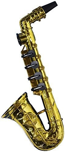  Saxofon Kazoo Play Instrumento Musical
