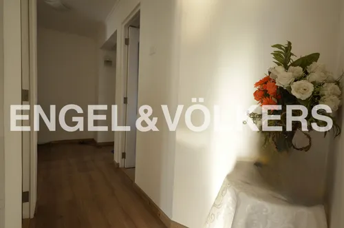 Departamento 127 M2 Parque Inglés Vista Mar