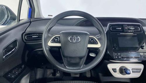 Imagen 15 de 15 de 118784 - Toyota Prius 2017 Con Garantía