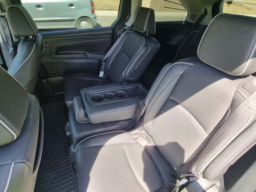 Honda Odyssey 3.5 Touring At